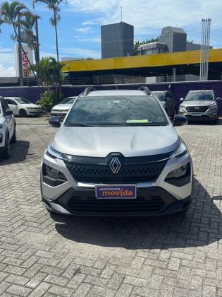 RENAULT KARDIAN 1.0 TCE FLEX EVOLUTION EDC RENAULT KARDIAN 1.0 TCE FLEX EVOLUTION EDC